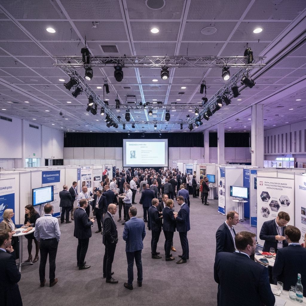 Global Freight Conference 2025